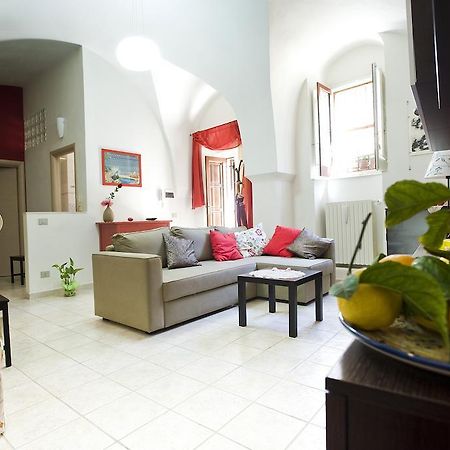 Il Dammuso Nel Vicolo Apartment Scicli Room photo