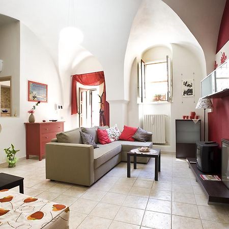 Il Dammuso Nel Vicolo Apartment Scicli Room photo