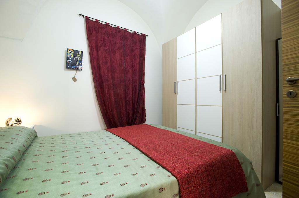 Il Dammuso Nel Vicolo Apartment Scicli Room photo