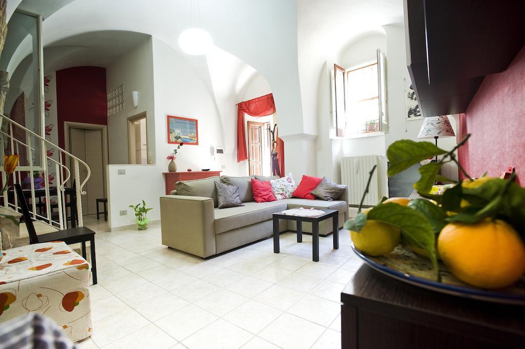 Il Dammuso Nel Vicolo Apartment Scicli Room photo
