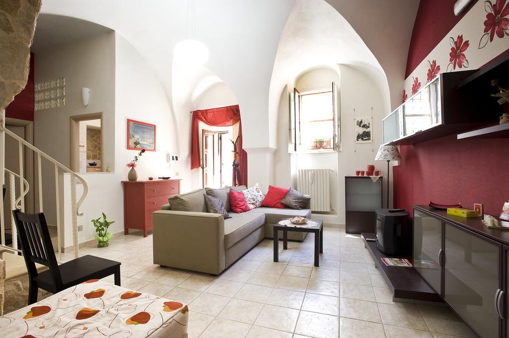 Il Dammuso Nel Vicolo Apartment Scicli Room photo