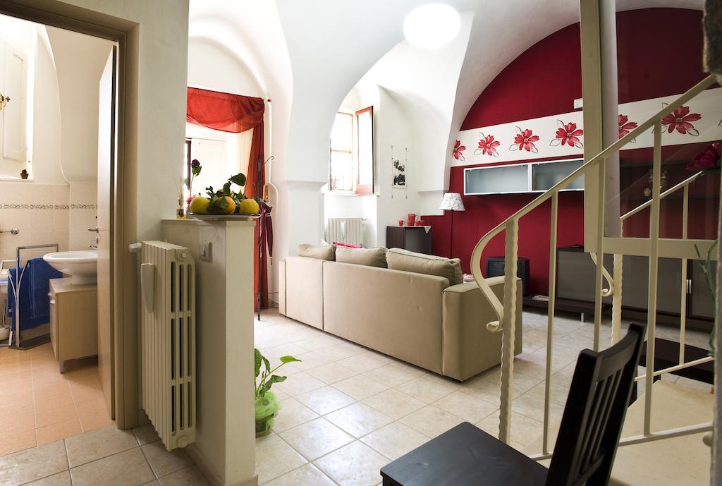 Il Dammuso Nel Vicolo Apartment Scicli Room photo