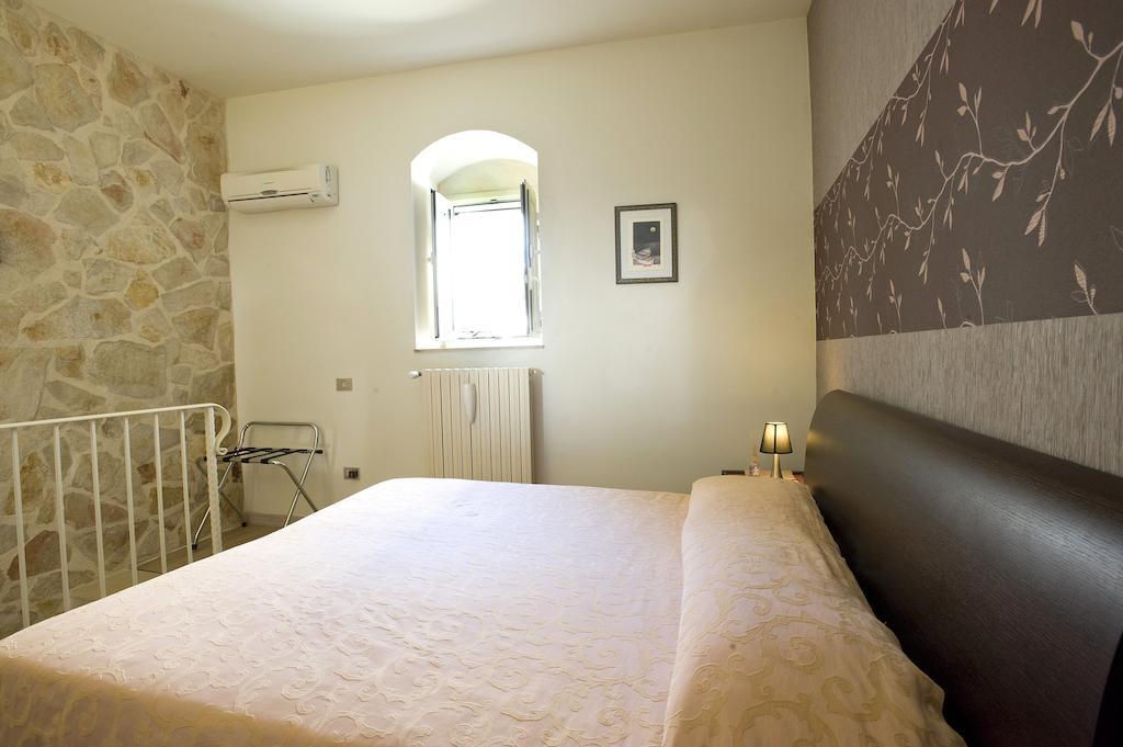 Il Dammuso Nel Vicolo Apartment Scicli Room photo